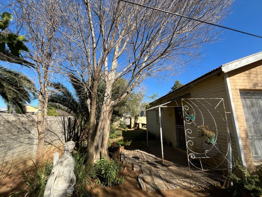  Bedroom Property for Sale in Bloemhof North West